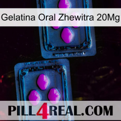 Zhewitra Oral Jelly 20Mg 03